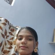 Charan Mahi Rajendra S. Class I-V Tuition trainer in Bavla