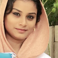 Fouziya F. Class 10 trainer in Chennai