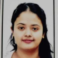 Seema C. Class 12 Tuition trainer in Guwahati