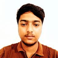 Vikash Pandey Hindi Language trainer in Prayagraj