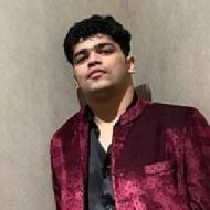 Abhay  Boxing trainer in Delhi