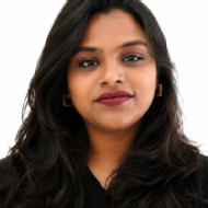 Kiranmayi M. Class I-V Tuition trainer in Hyderabad