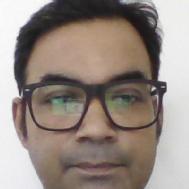 Somnath Sanyal BBA Tuition trainer in Pune