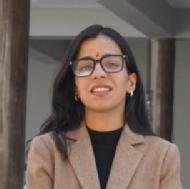 Kashish K. Nursery-KG Tuition trainer in Kharar