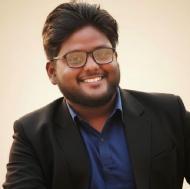 Abhishek Kumar Class 10 trainer in Bangalore