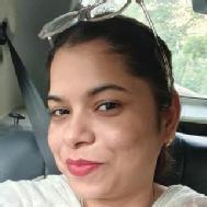 Roohina K. Class I-V Tuition trainer in Ludhiana