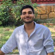Aman Choudhary Class 10 trainer in Jaipur