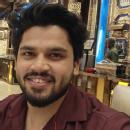 Photo of Hritik Suryavanshi
