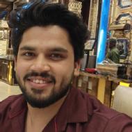 Hritik Suryavanshi Personal Trainer trainer in Gurgaon