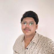 Umesh Nandan Class 9 Tuition trainer in Kakinada