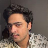 Gaurav Singh Class 10 trainer in Mumbai