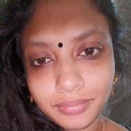 Shanthini V. Nursery-KG Tuition trainer in Tiruchirappalli