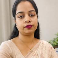 Tulsi Nursery-KG Tuition trainer in Delhi