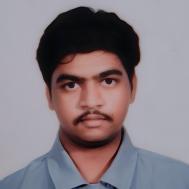 Sai Bharadwaj Class 9 Tuition trainer in Koratagere