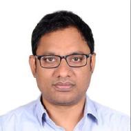 Debasish Das Embedded Systems trainer in Bangalore