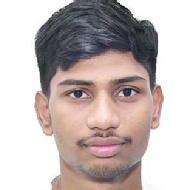 Adarsha Samal Nursery-KG Tuition trainer in Soro