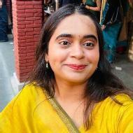 Vibha S. Class I-V Tuition trainer in Delhi