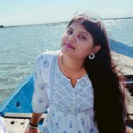 Kashish R. Class I-V Tuition trainer in Patna