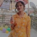Puja S. Hindi Tutors trainer in Kolkata