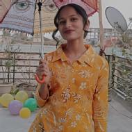 Puja S. Class I-V Tuition trainer in Kolkata