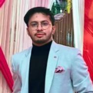 Manish Dogra Class 10 trainer in Chandigarh