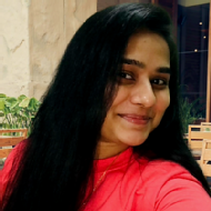 Archna G. Class I-V Tuition trainer in Bangalore
