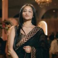 Nidhika C. Class 12 Tuition trainer in Jammu