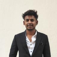 Sunil Kumar T Personal Trainer trainer in Bangalore