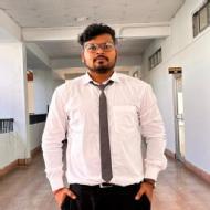 Mithun Kumar Mahato Engineering Diploma Tuition trainer in Dhanbad