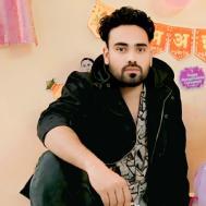 Prabhanshu Raghuwanshi Class 12 Tuition trainer in Ganj Basoda