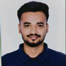 Tharun Dharavath English Tutors trainer in Hyderabad