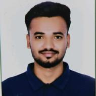 Tharun Dharavath Class I-V Tuition trainer in Hyderabad