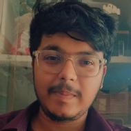 J Sai Yeshwanth Class 10 trainer in Hyderabad