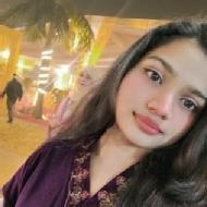 Layba P. Class 9 Tuition trainer in Moradabad