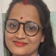 Kalpana Class 12 Tuition trainer in Kaiserganj