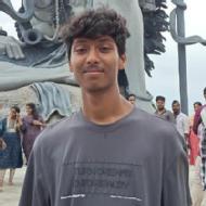Sanjay Araval BTech Tuition trainer in Hyderabad