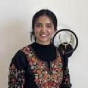 Aditi C. Class 10 Tuition trainer in Chandigarh