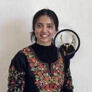 Aditi C. Class 10 trainer in Chandigarh