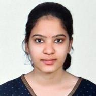 Bhavana T. Class I-V Tuition trainer in Hyderabad