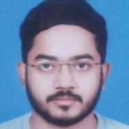 Rohit Dod Class I-V Tuition trainer in Bramhapuri