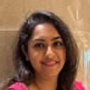 Vishakha K. Creative Problem Solving Skills Training trainer in Chennai