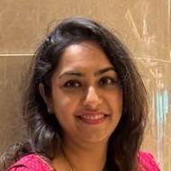 Vishakha K. Soft Skills trainer in Chennai