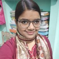 Jyotsna K. Class I-V Tuition trainer in Jehanabad