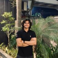 Krish Sharma Dance trainer in Bhilwara