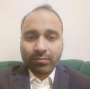 Photo of Shashi Mishra