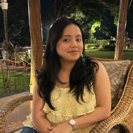 Gemmy S. Class 10 trainer in Guwahati