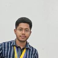 Abinash Narendra NEET-UG trainer in Nadia