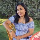 Photo of Lakshmi S.