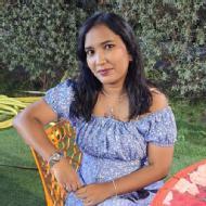 Lakshmi S. NEET-UG trainer in Indore