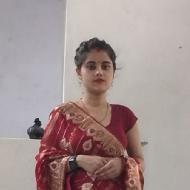 Amrita K. Class I-V Tuition trainer in Danapur